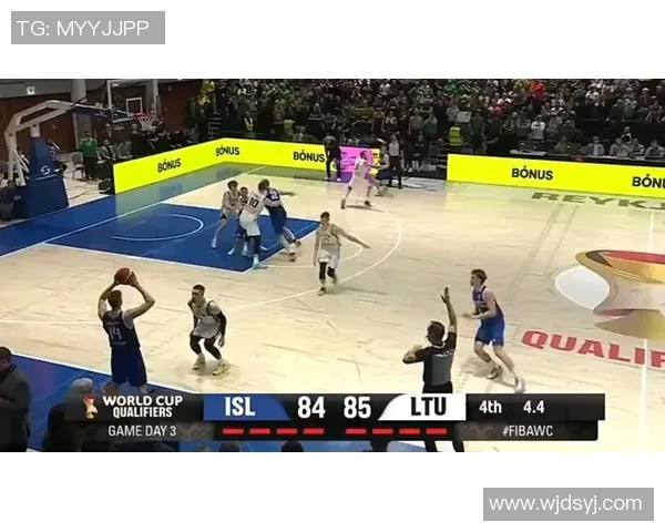 法国男篮对阵立陶宛男篮的精彩预测与分析展望